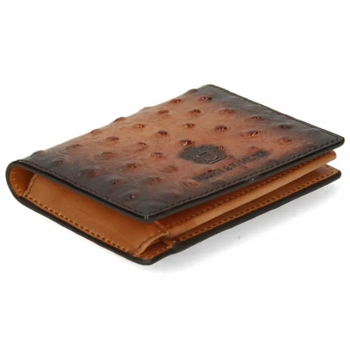 Melvin and Hamilton Nick Brown Accessories Wallets