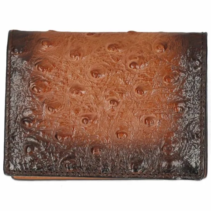 Melvin and Hamilton Nick Brown Accessories Wallets