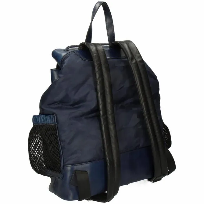 Melvin and Hamilton Ottawa Blue Bags Backpacks