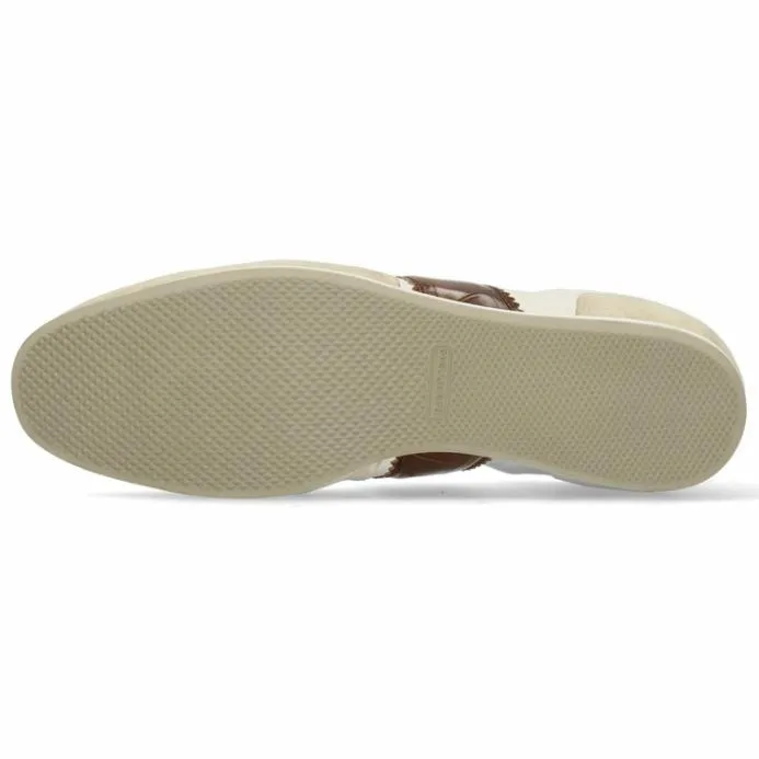 Melvin and Hamilton Pharell 12 Beige Men Sneakers