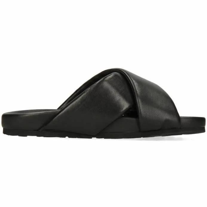 Melvin and Hamilton Robert 33 Black Men Mules