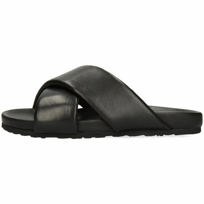 Melvin and Hamilton Robert 33 Black Men Mules
