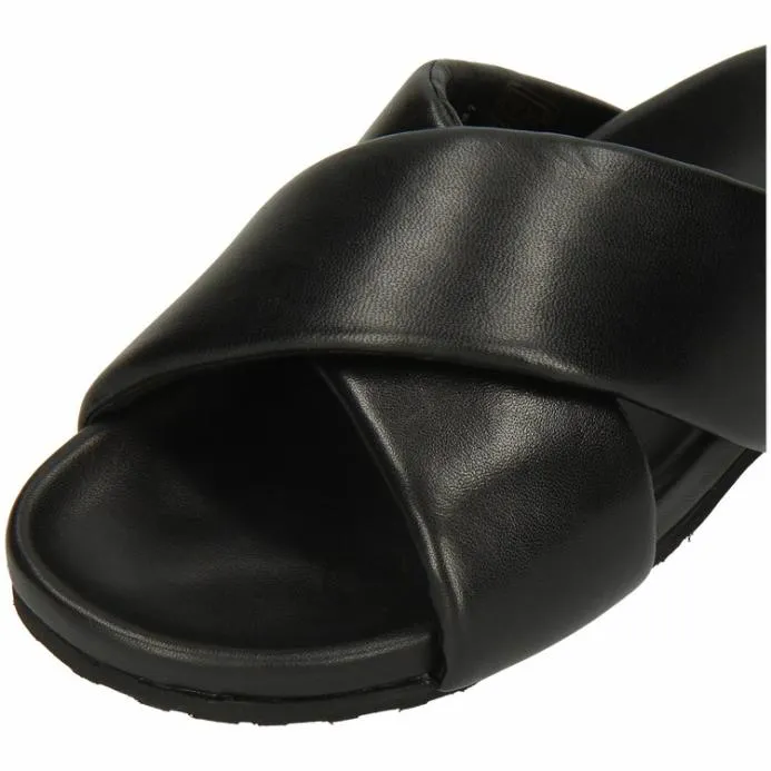 Melvin and Hamilton Robert 33 Black Men Mules