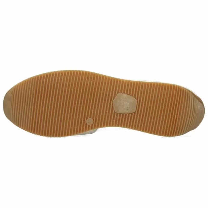 Melvin and Hamilton Rocky 1 White Men Sneakers