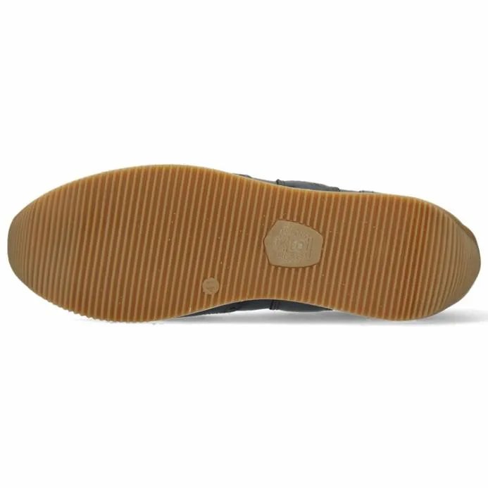 Melvin and Hamilton Rocky 5 Blue Men Sneakers