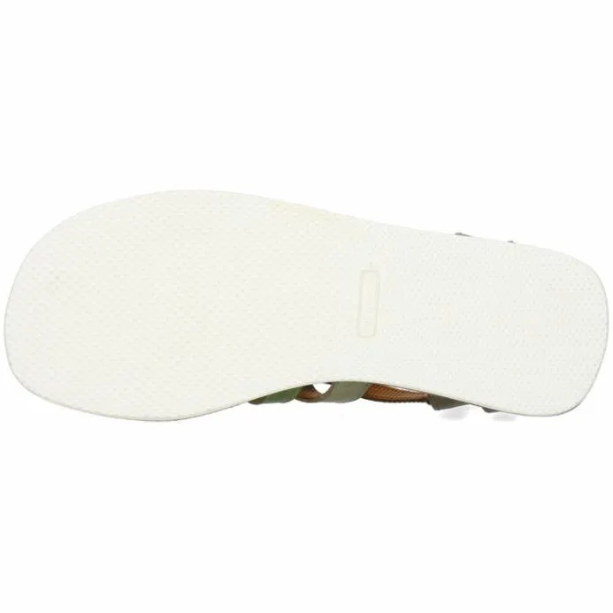 Melvin and Hamilton Sam 3 Multi Men Sandals