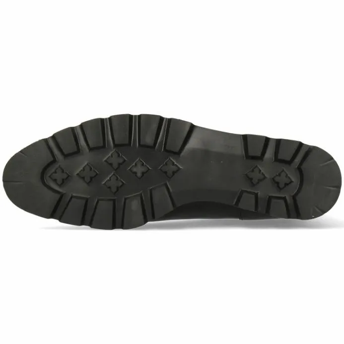 Melvin and Hamilton Susan 69 Black Women Boots
