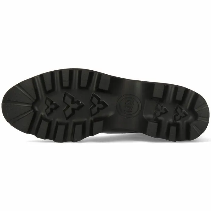 Melvin and Hamilton Sybill 12 Black Women Boots