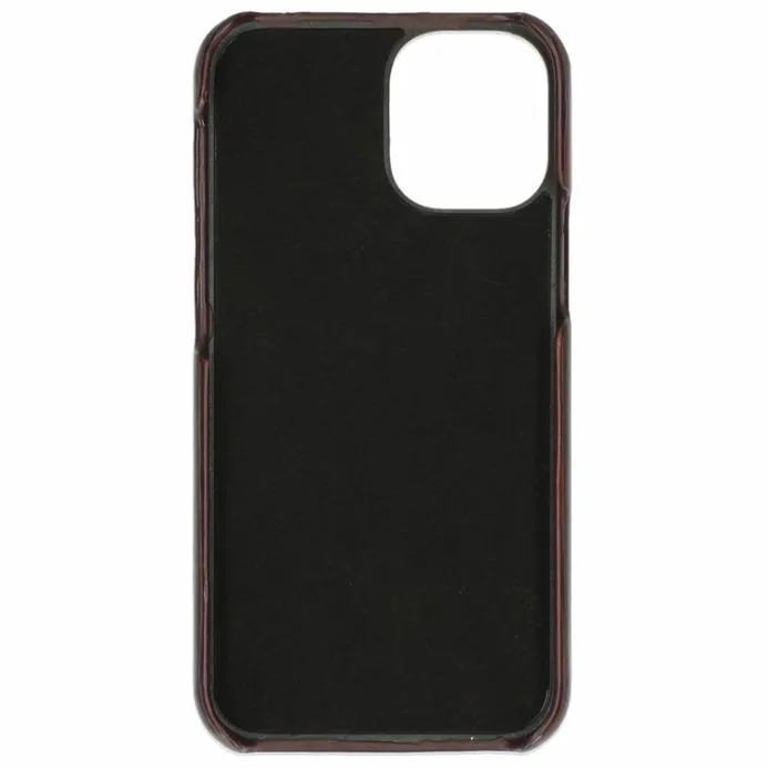 Melvin and Hamilton Twelve Mini Multi Accessories Iphone Cases