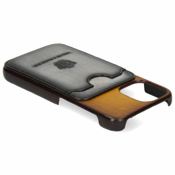 Melvin and Hamilton Twelve Mini Multi Accessories Iphone Cases