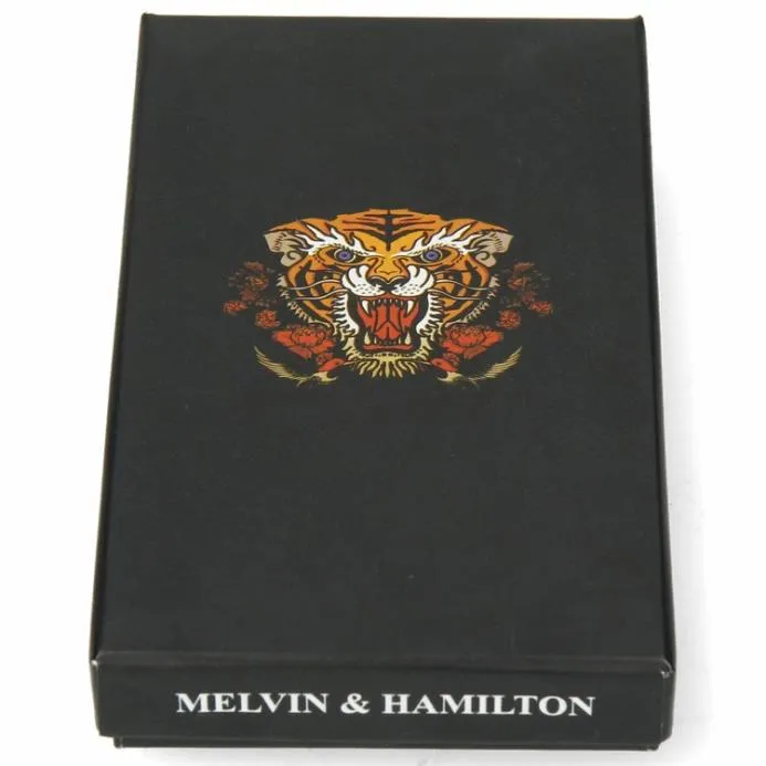 Melvin and Hamilton Twelve Mini Multi Accessories Iphone Cases