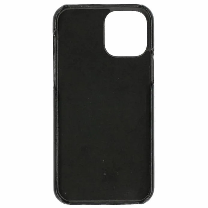 Melvin and Hamilton Twelve Pro Blue Accessories Iphone Cases