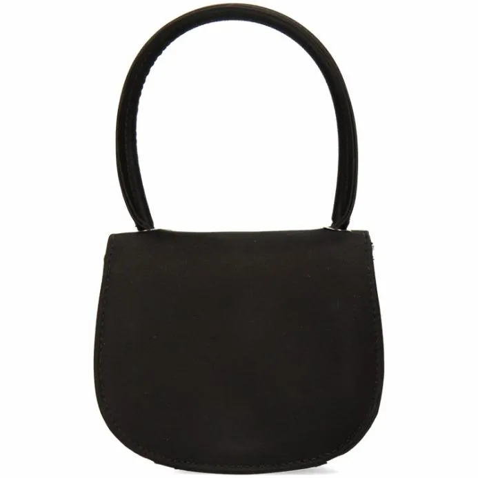 Melvin and Hamilton Viola Black Bags Handbags