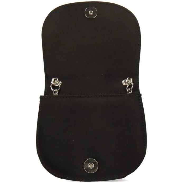 Melvin and Hamilton Viola Black Bags Handbags