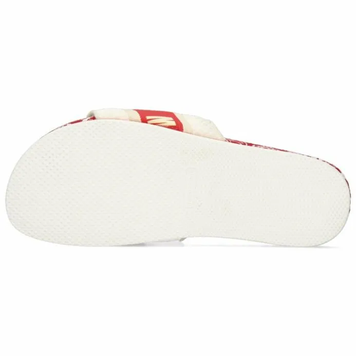 Melvin and Hamilton Wilma 34 Multi Women Mules