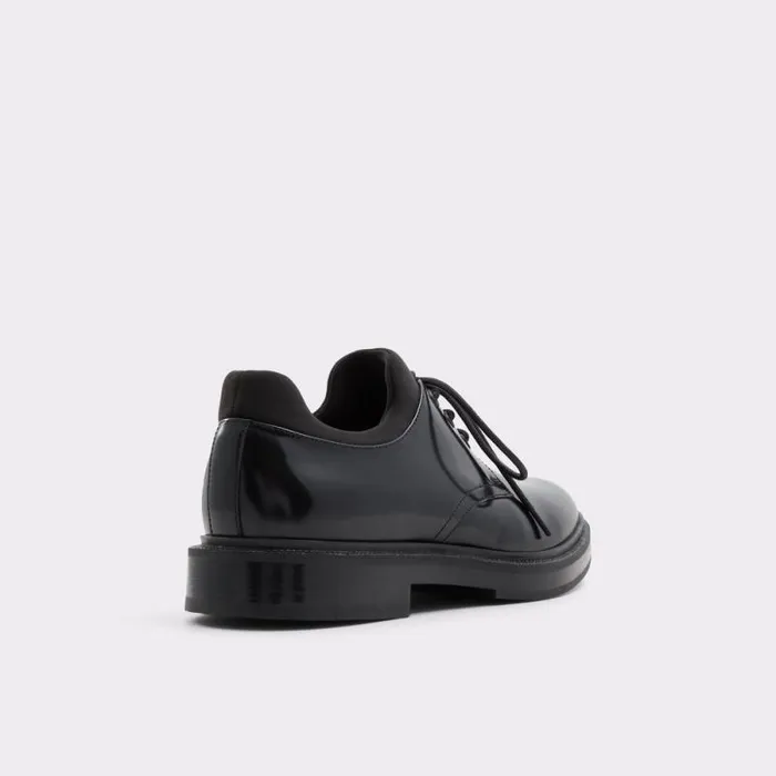 Men Barlow Black Aldo Oxfords and Laceups Men Barlow Black Aldo Oxfords and Laceups