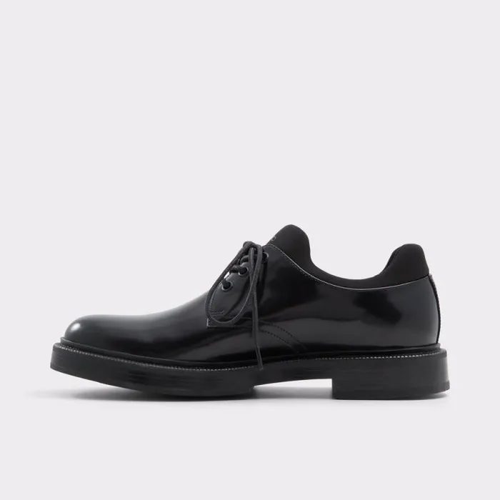 Men Barlow Black Aldo Oxfords and Laceups Men Barlow Black Aldo Oxfords and Laceups