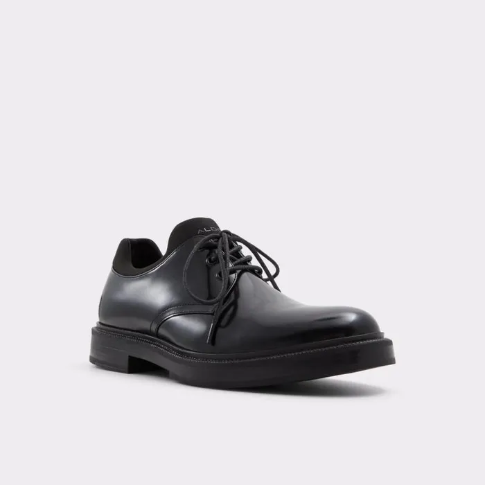 Men Barlow Black Aldo Oxfords and Laceups Men Barlow Black Aldo Oxfords and Laceups