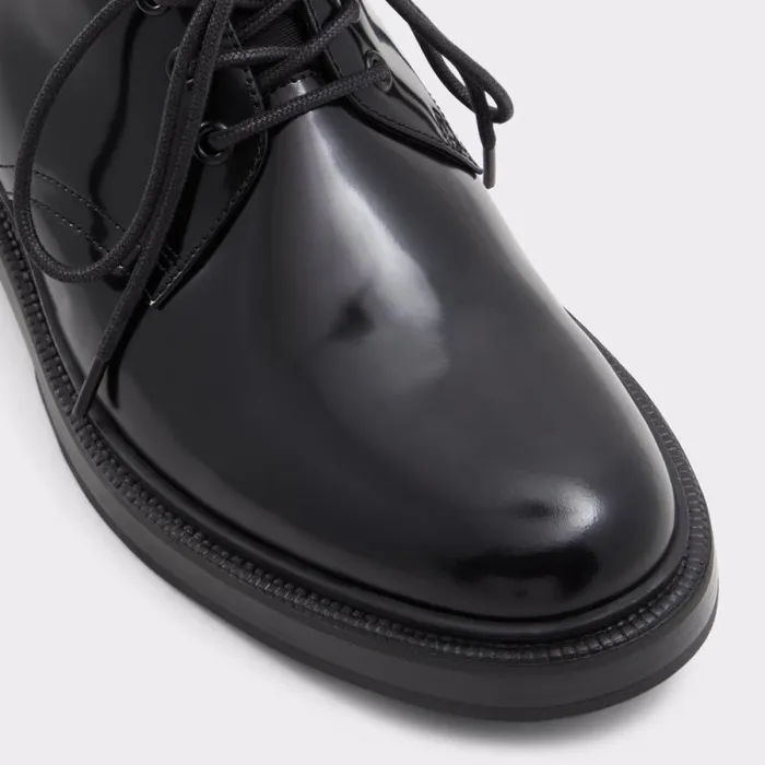 Men Barlow Black Aldo Oxfords and Laceups Men Barlow Black Aldo Oxfords and Laceups