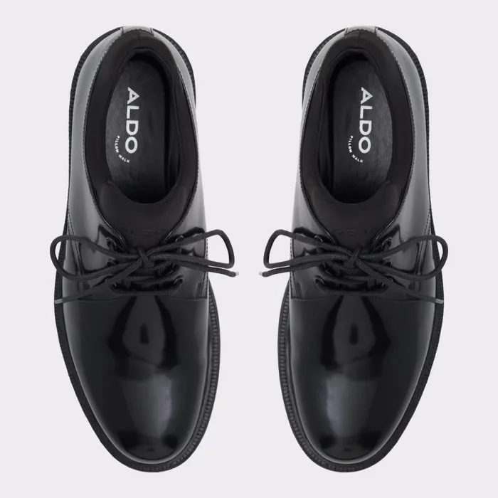 Men Barlow Black Aldo Oxfords and Laceups Men Barlow Black Aldo Oxfords and Laceups