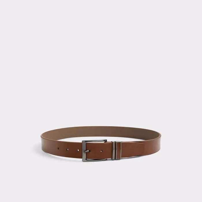 Men Beidlemann Cognac Aldo Belts