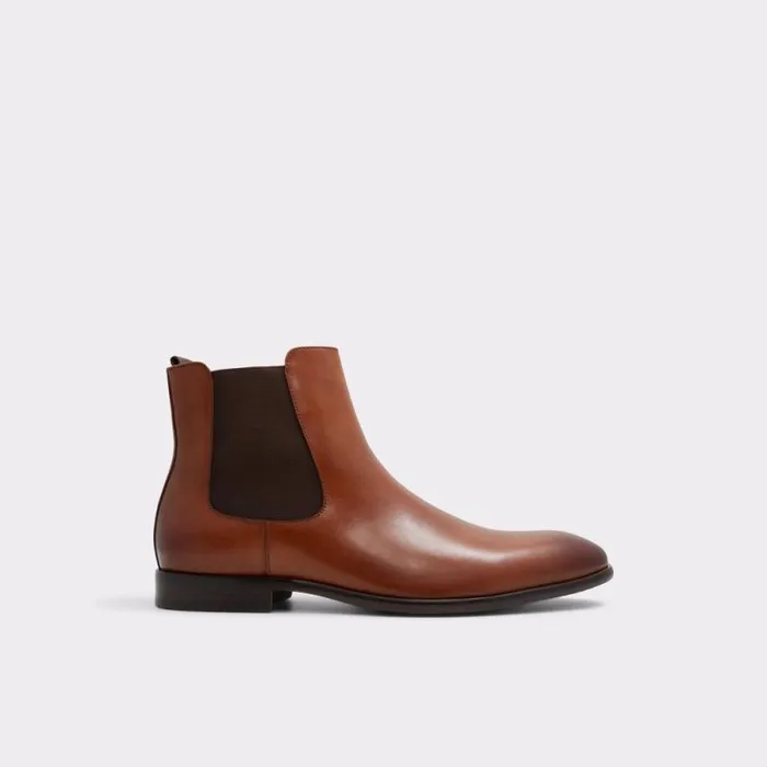 Men Braymond Cognac Aldo Boots