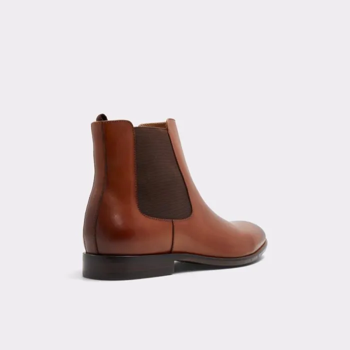 Men Braymond Cognac Aldo Boots Men Braymond Cognac Aldo Boots