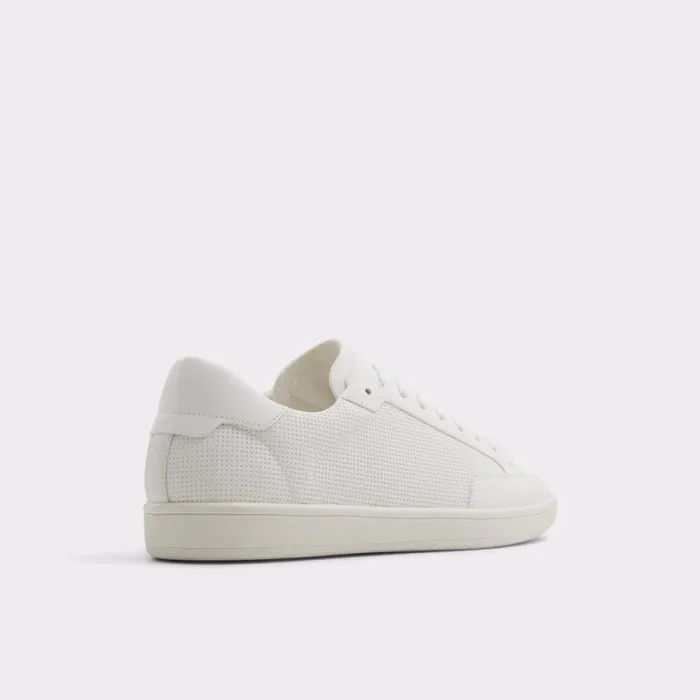 Men Brewer White Aldo Sneakers Men Brewer White Aldo Sneakers