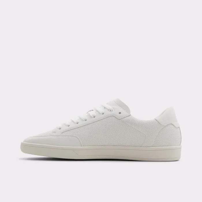 Men Brewer White Aldo Sneakers Men Brewer White Aldo Sneakers