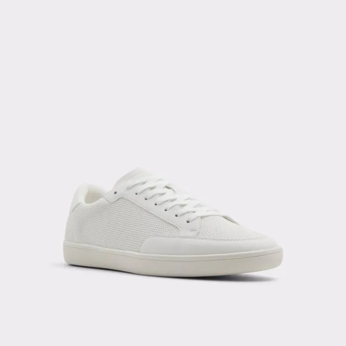 Men Brewer White Aldo Sneakers Men Brewer White Aldo Sneakers