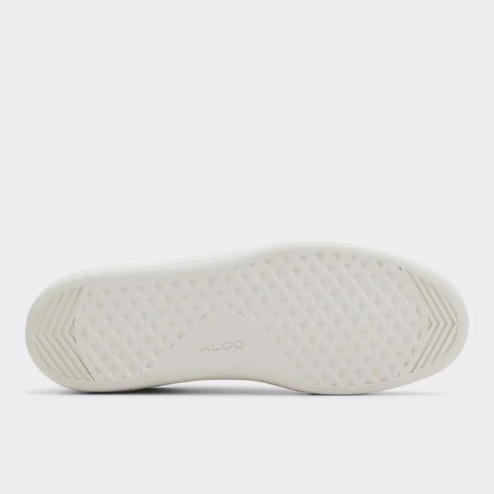 Men Brewer White Aldo Sneakers Men Brewer White Aldo Sneakers