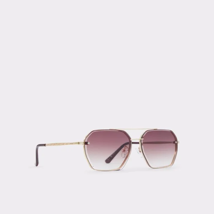 Men Cadaseth Gold Aldo Sunglasses Men Cadaseth Gold Aldo Sunglasses