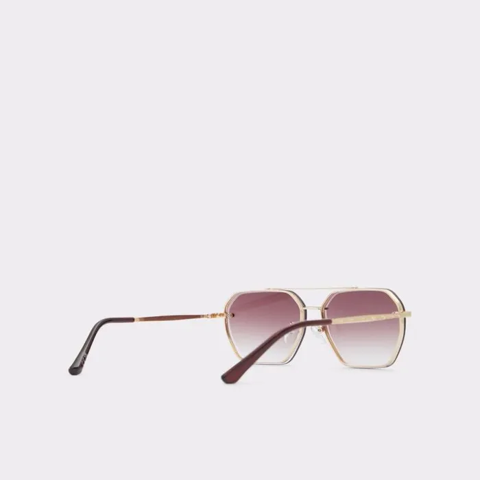 Men Cadaseth Gold Aldo Sunglasses Men Cadaseth Gold Aldo Sunglasses