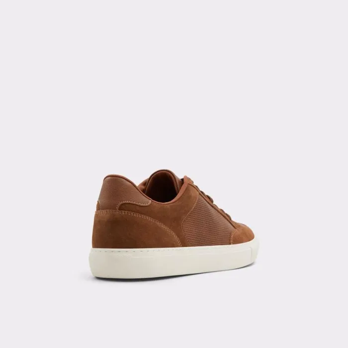 Men Cityspec Cognac Aldo Sneakers Men Cityspec Cognac Aldo Sneakers