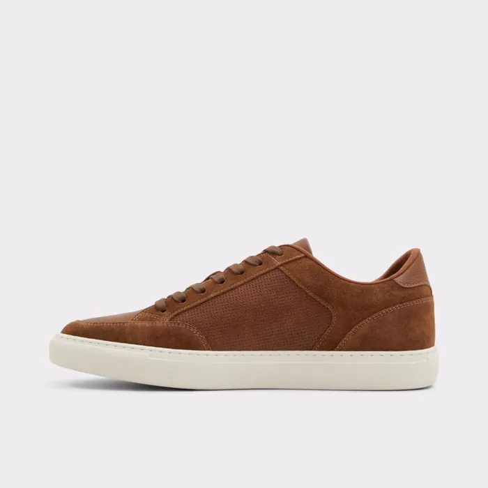 Men Cityspec Cognac Aldo Sneakers Men Cityspec Cognac Aldo Sneakers