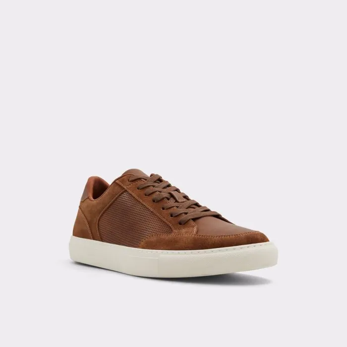 Men Cityspec Cognac Aldo Sneakers Men Cityspec Cognac Aldo Sneakers