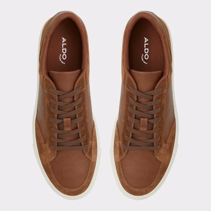 Men Cityspec Cognac Aldo Sneakers Men Cityspec Cognac Aldo Sneakers