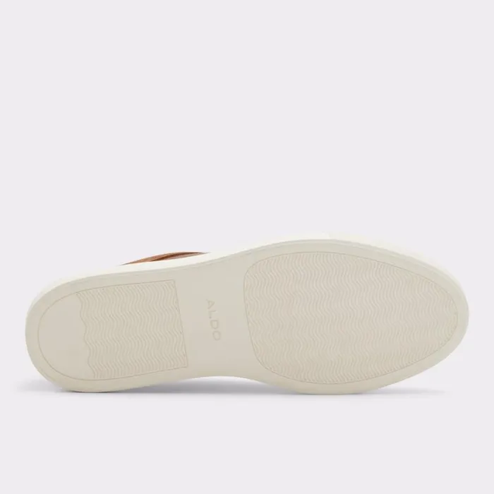 Men Cityspec Cognac Aldo Sneakers Men Cityspec Cognac Aldo Sneakers