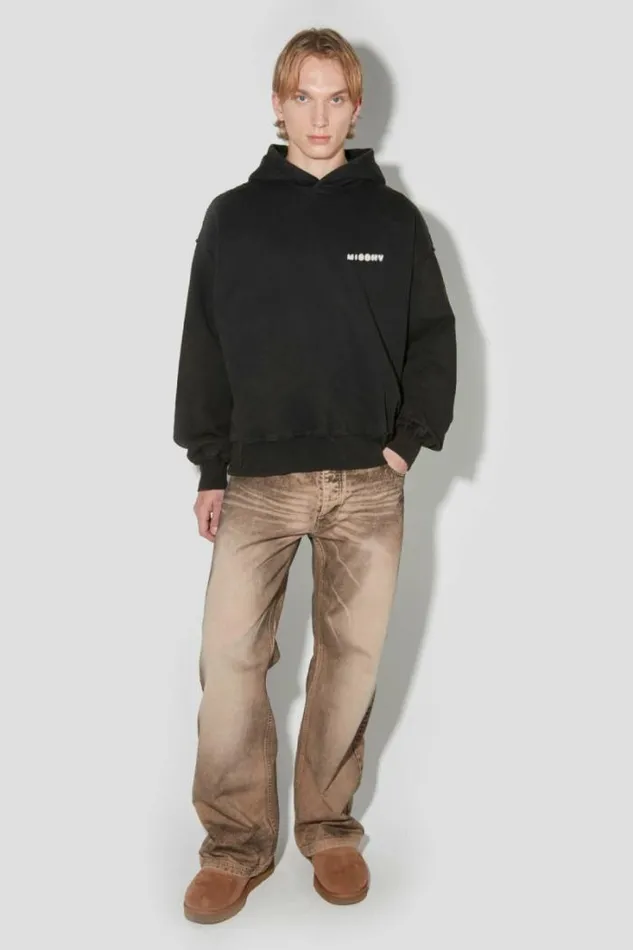 Men Community Hoodie MISBHV Hoodies and Sweats