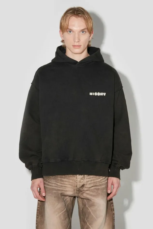 Men Community Hoodie MISBHV Hoodies and Sweats