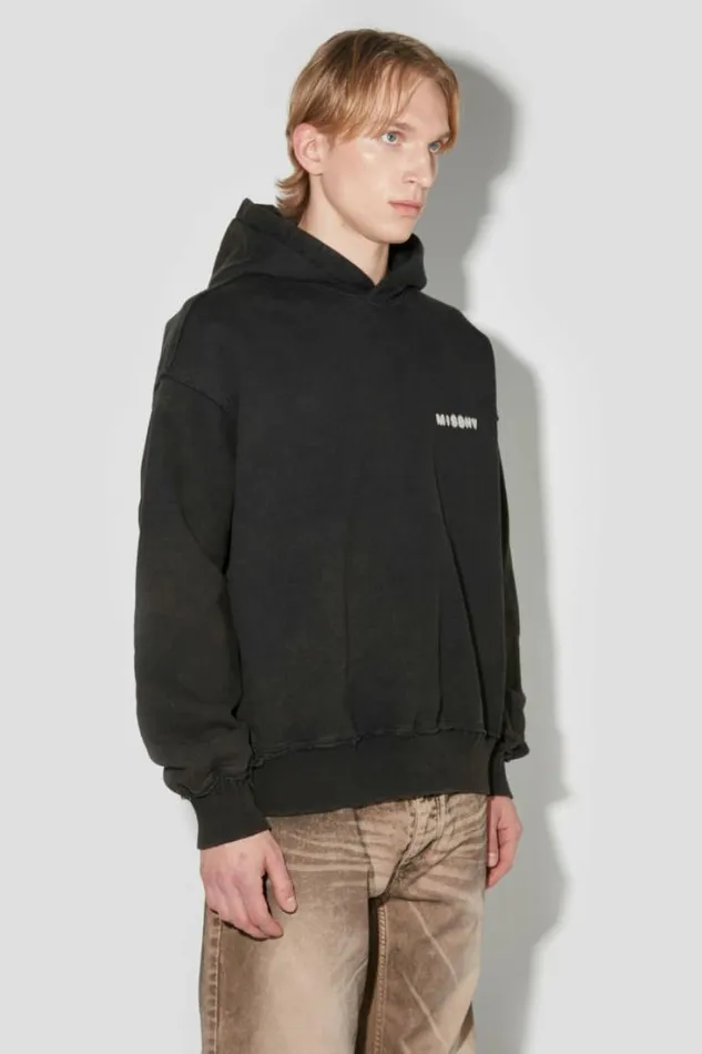 Men Community Hoodie MISBHV Hoodies and Sweats