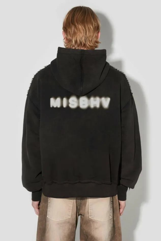 Men Community Hoodie MISBHV Hoodies and Sweats