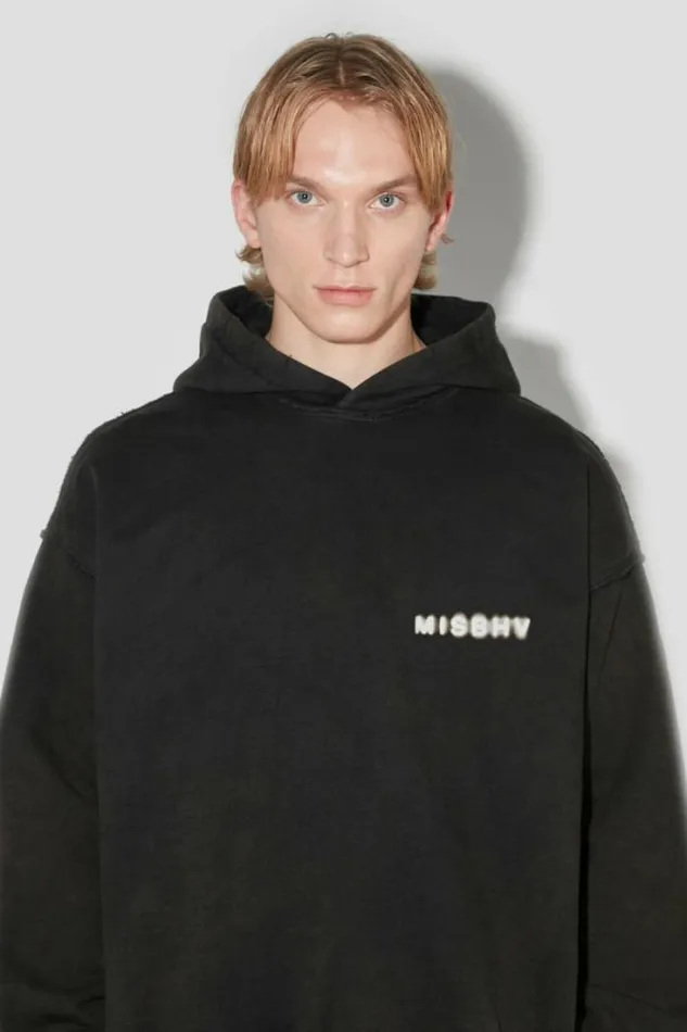 Men Community Hoodie MISBHV Hoodies and Sweats