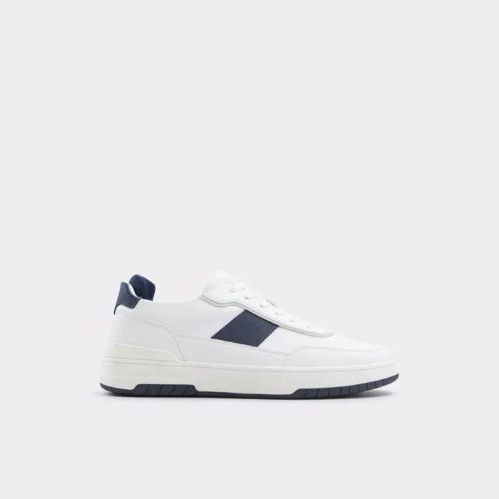 Men Creed White Aldo Sneakers