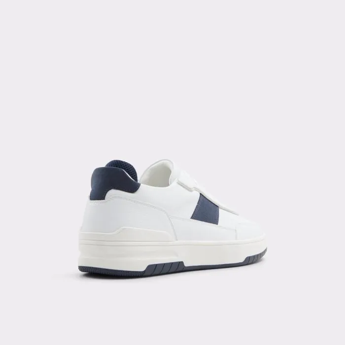 Men Creed White Aldo Sneakers Men Creed White Aldo Sneakers