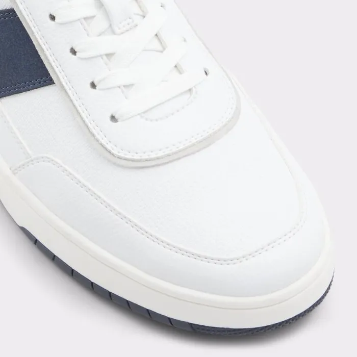Men Creed White Aldo Sneakers Men Creed White Aldo Sneakers