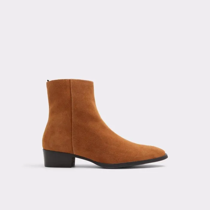 Men Delford Cognac Aldo Boots