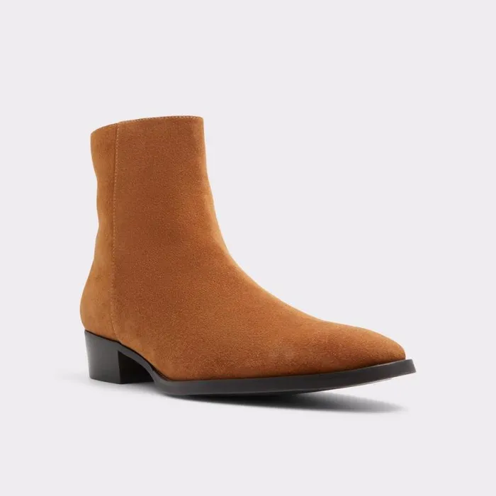 Men Delford Cognac Aldo Boots Men Delford Cognac Aldo Boots