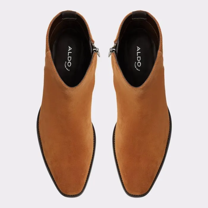 Men Delford Cognac Aldo Boots Men Delford Cognac Aldo Boots