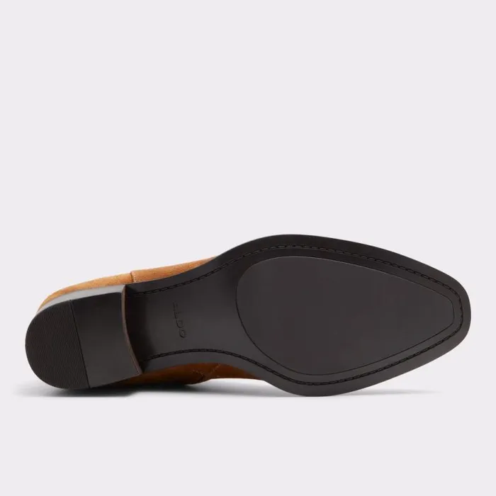 Men Delford Cognac Aldo Boots Men Delford Cognac Aldo Boots